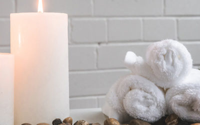 Focus sur le massage bien-être !
