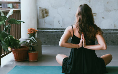 Avez-vous testé le HATHA YOGA contre votre stress ?